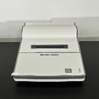Mettler Toledo P-52RUE Thermal Printer image 0